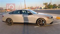 هوندا أكورد